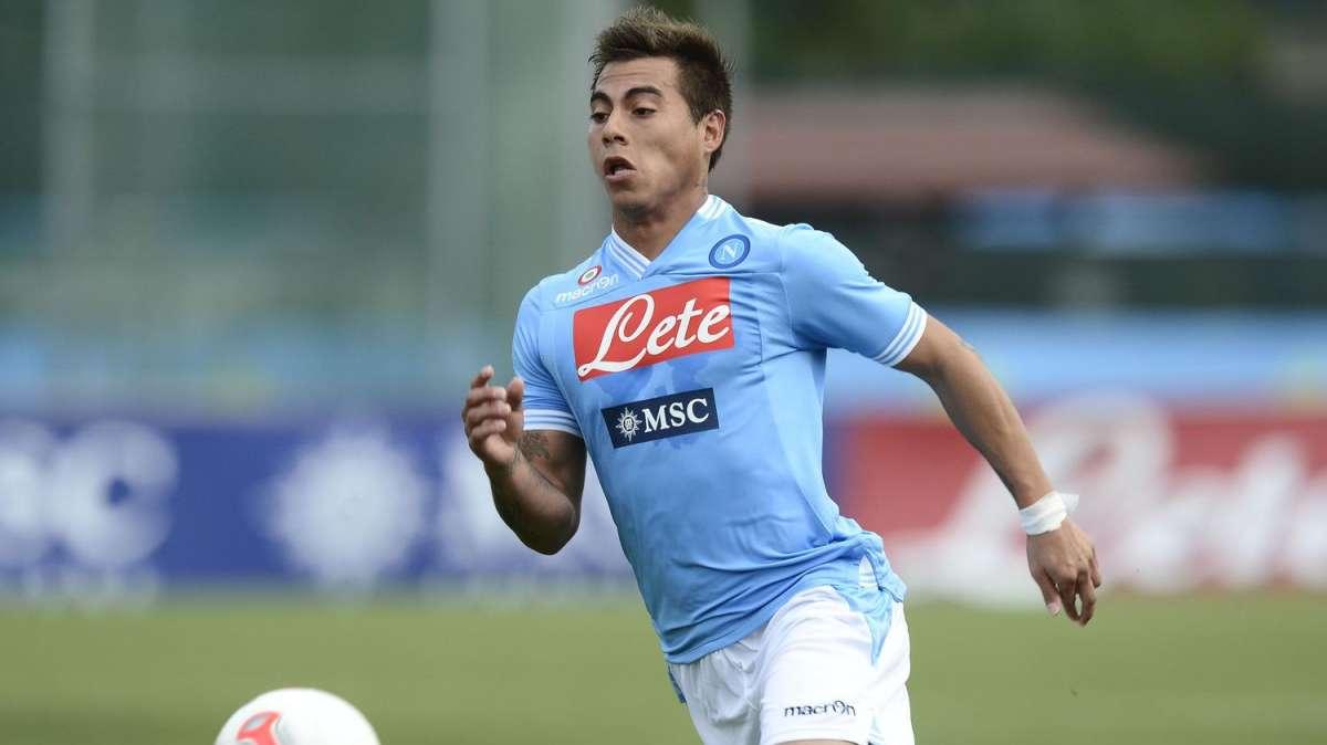 Per Vargas è sfida Inghilterra-Brasile