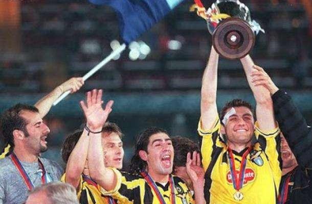 Coppa delle Coppe 1998-1999: la Lazio cala il sipario sulla competizione