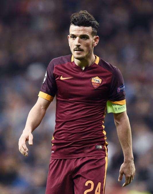 Roma, le parole di Florenzi sull'ultima di campionato