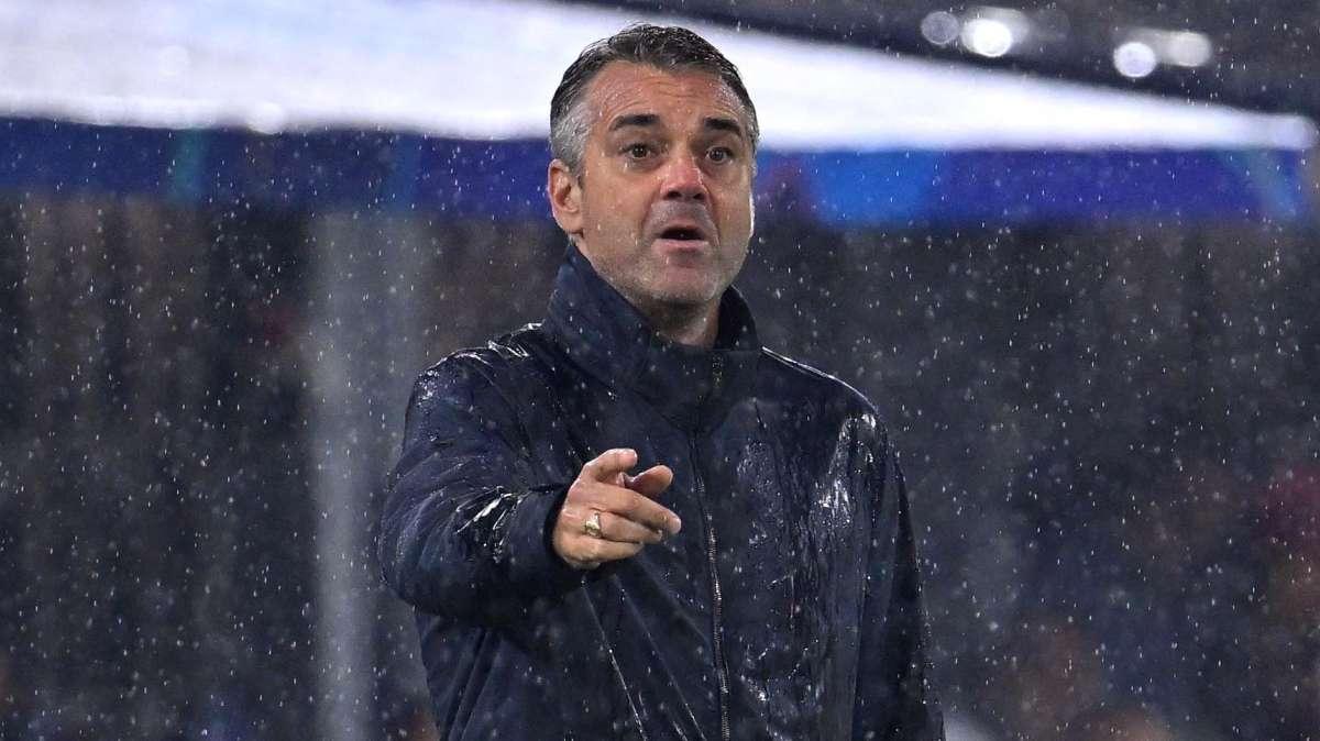 Shakhtar Donetsk, Pusic: "L'Atalanta è tra le squadre più forti d'Europa"