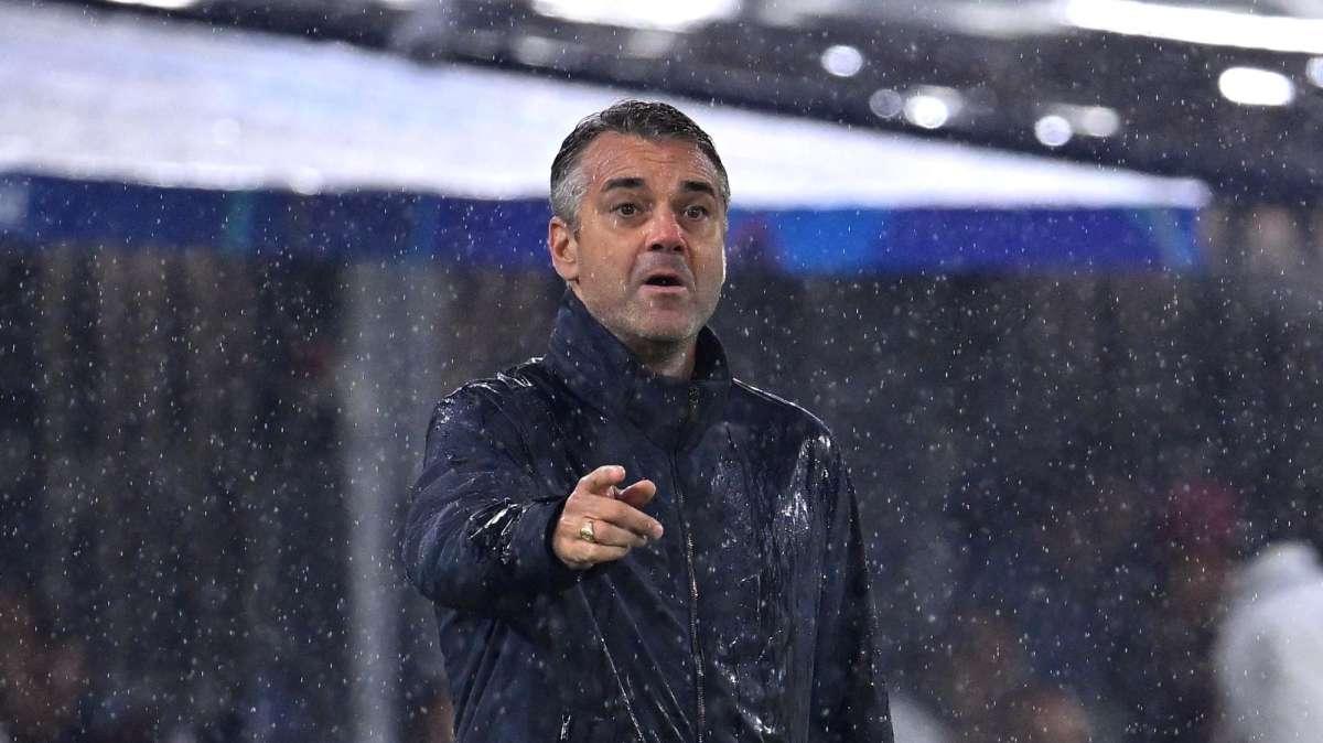 Shakhtar Donetsk, Pusic: "Campionato fermo? Cerchiamo di compensare con le amichevoli"