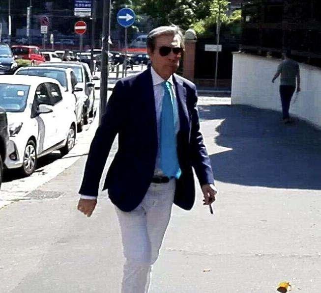 Braida: "Questa Champions non mi piace, è commerciale"