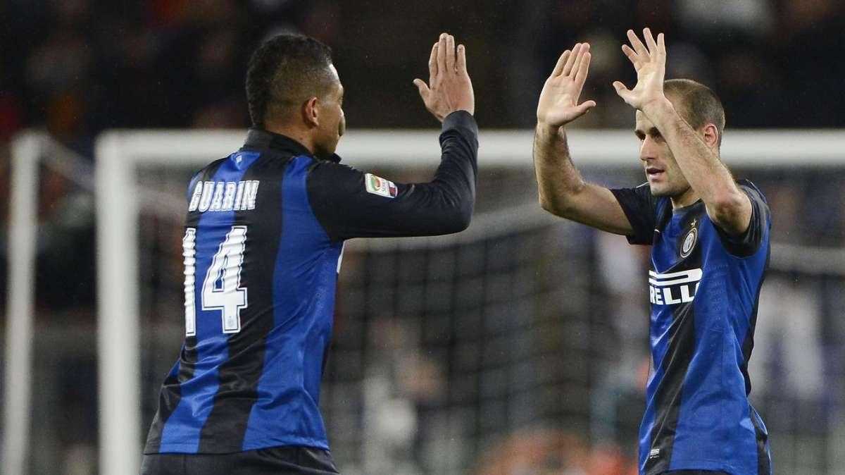 LIVE TC - Cluj-Inter 0-3 - FINALE