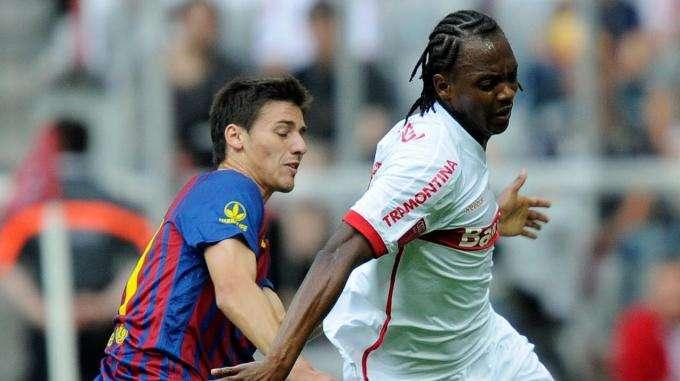 Barcellona, Riverola al Bologna da giugno
