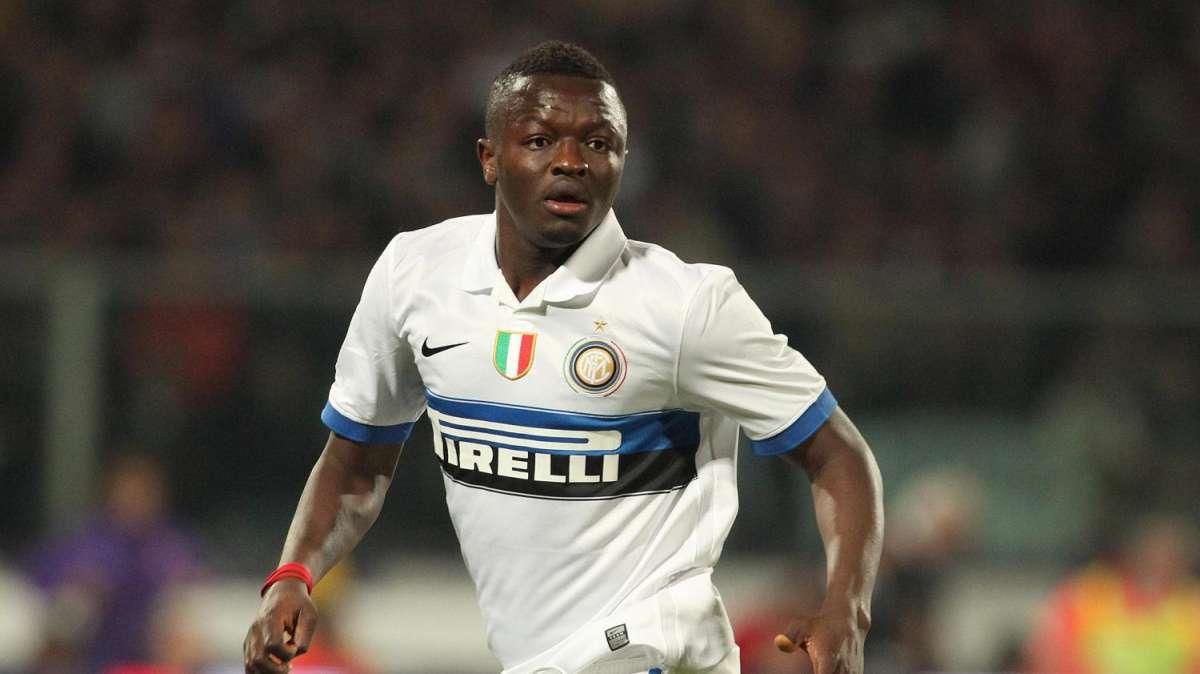 Inter, sirene inglesi per Muntari