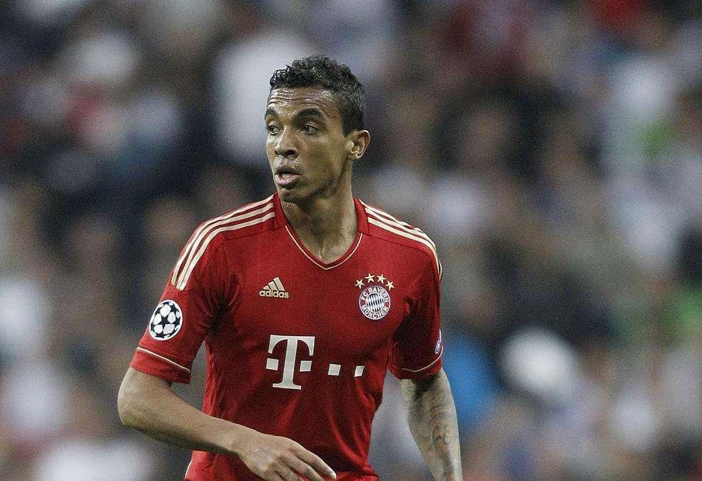 Bayern, Luiz Gustavo: "Ottima gara contro un grande Arsenal"