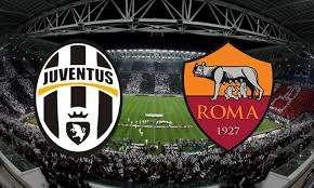 Juve - Roma, i bianconeri pronti per la rivincita