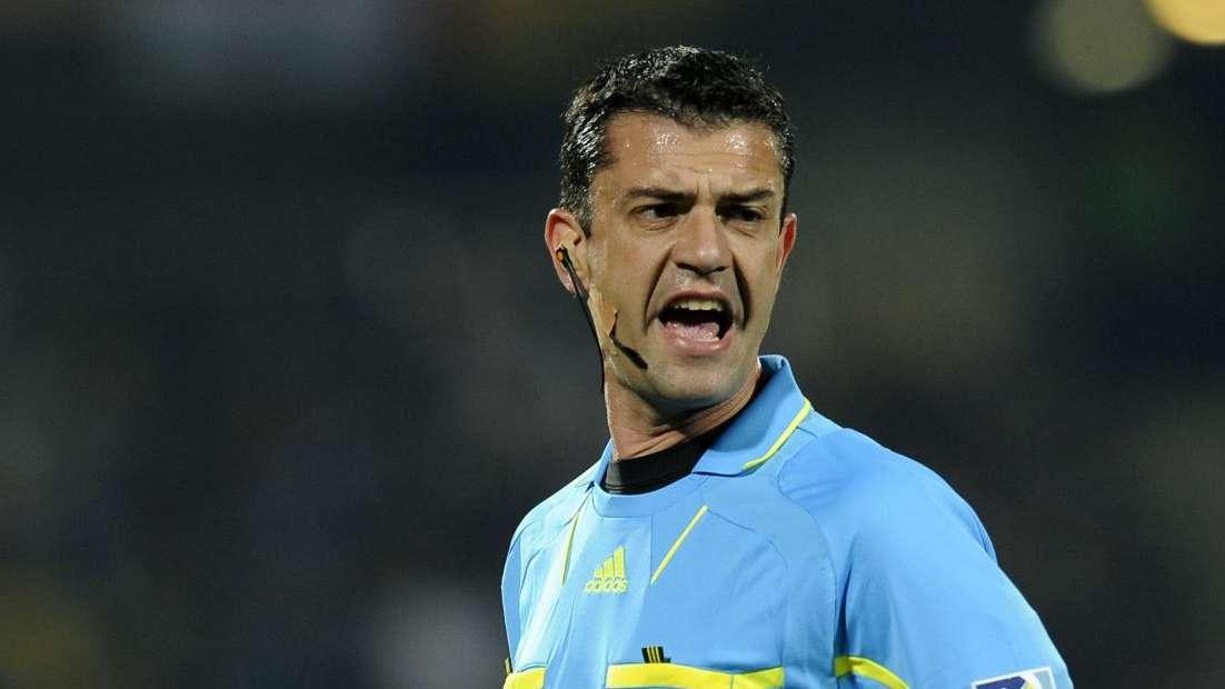 Inter - Bayern Monaco: Arbitra Kassai