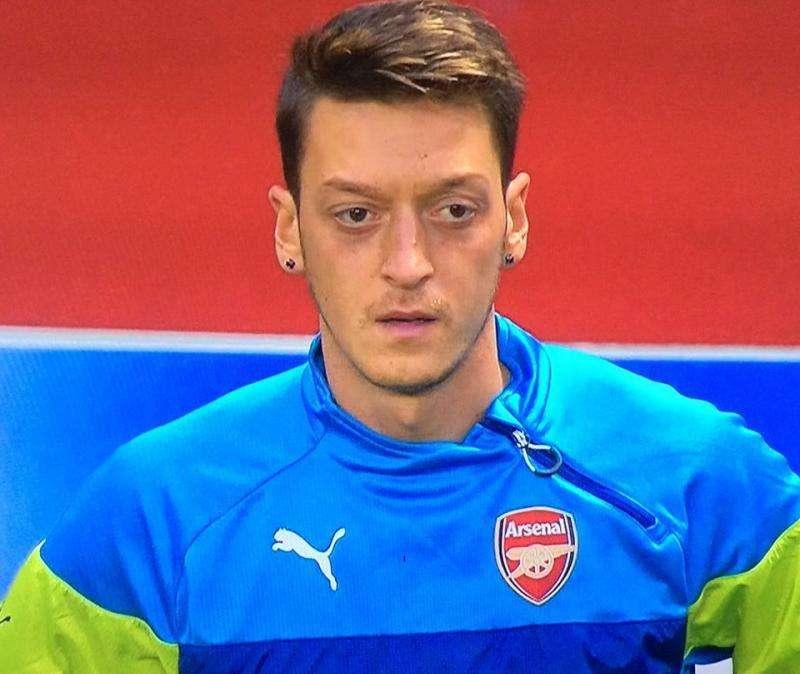 Barcellona, piace Ozil, Real permettendo