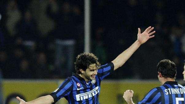 Inter, Ranocchia: "La Champions, che sogno!"