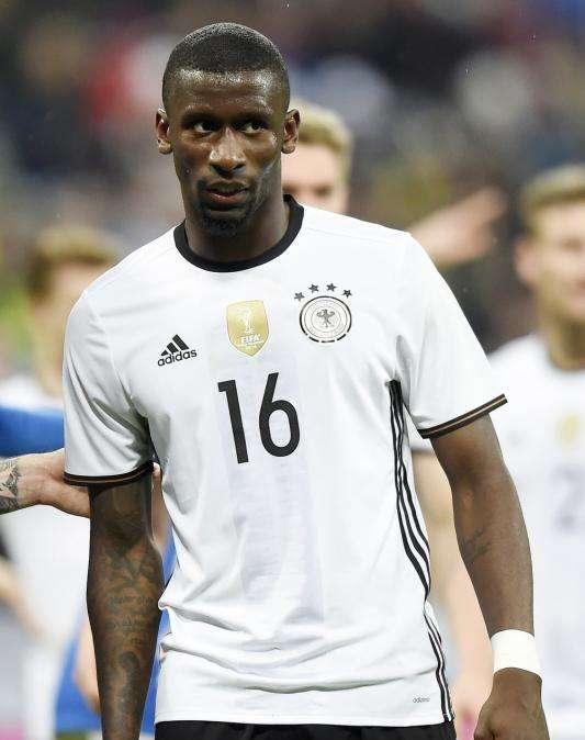 Calciomercato Roma - Ufficiale riscattato Rudiger