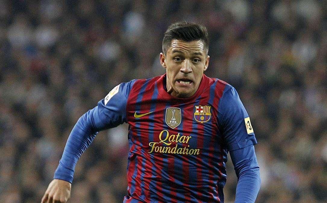 L'agente di Sanchez sbarca in Italia. Inter e Juve sull'attenti