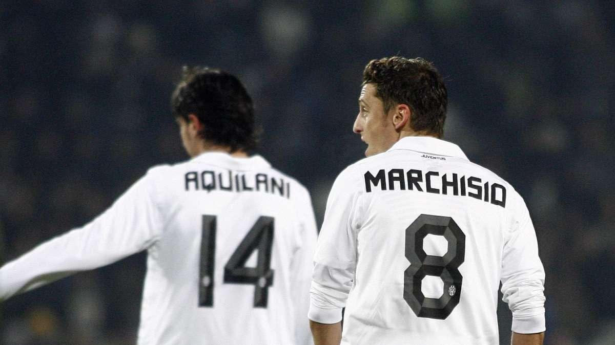 Juventus, Marchisio: "Il rinnovo? Spero arrivi presto"