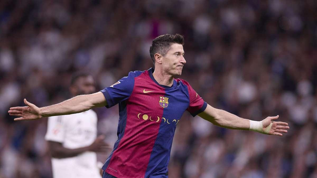 Scarpa d'Oro, Lewandowski in testa, ma Kane segue a ruota 