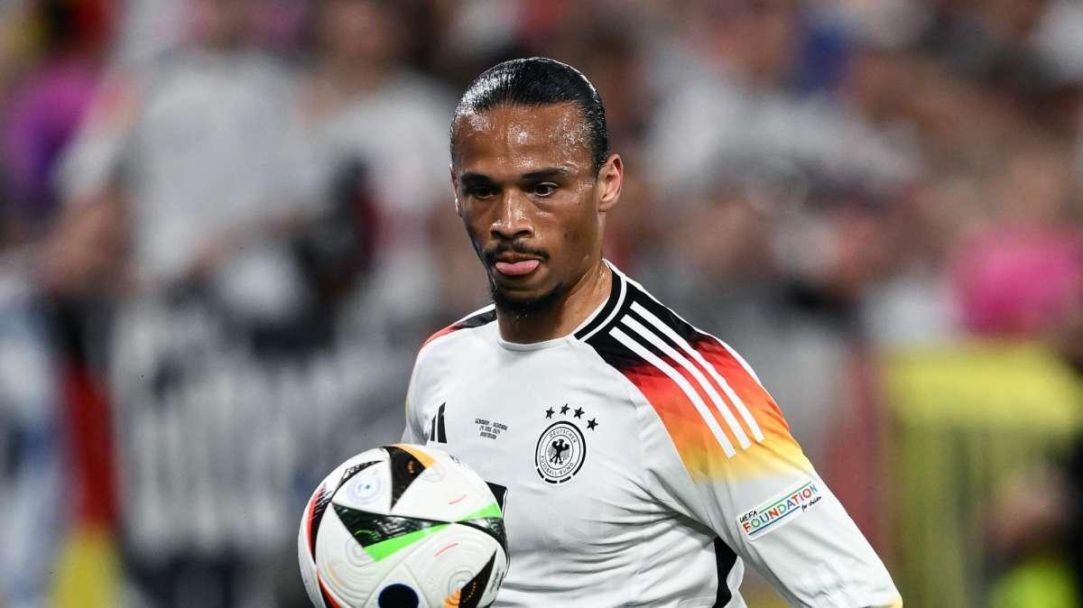 Bayern Monaco, Sanè in scadenza a giugno: il giocatore avrebbe dato la priorità a…