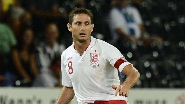 Pradè: "Lampard non è nei parametri della Fiorentina"