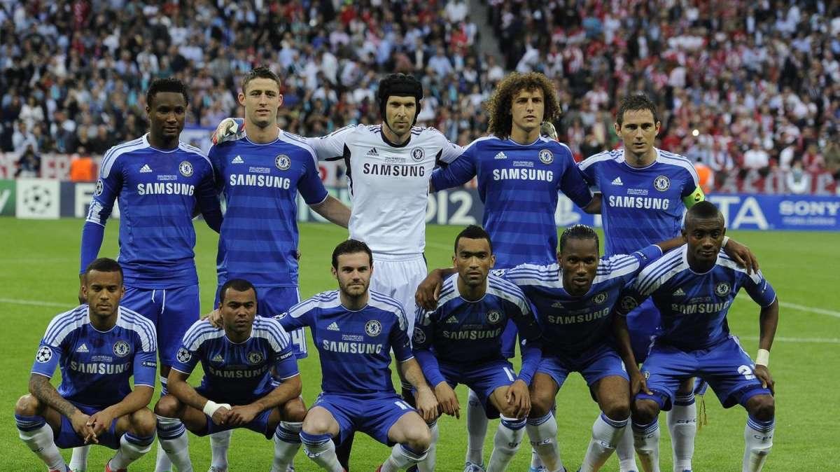 Chelsea, Mata e Kalou in coro: "Abbiamo fatto la storia"
