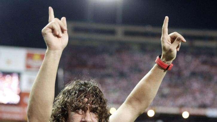Clamoroso dalla Spagna: Puyol rescinde con il Barça e va al Milan?