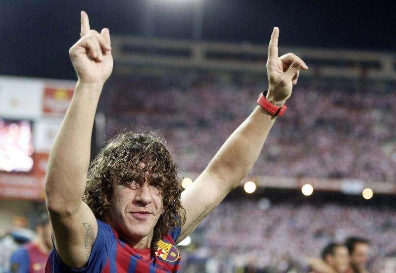Barcellona, Puyol: "Seconda Champions consecutiva? E' possibile"