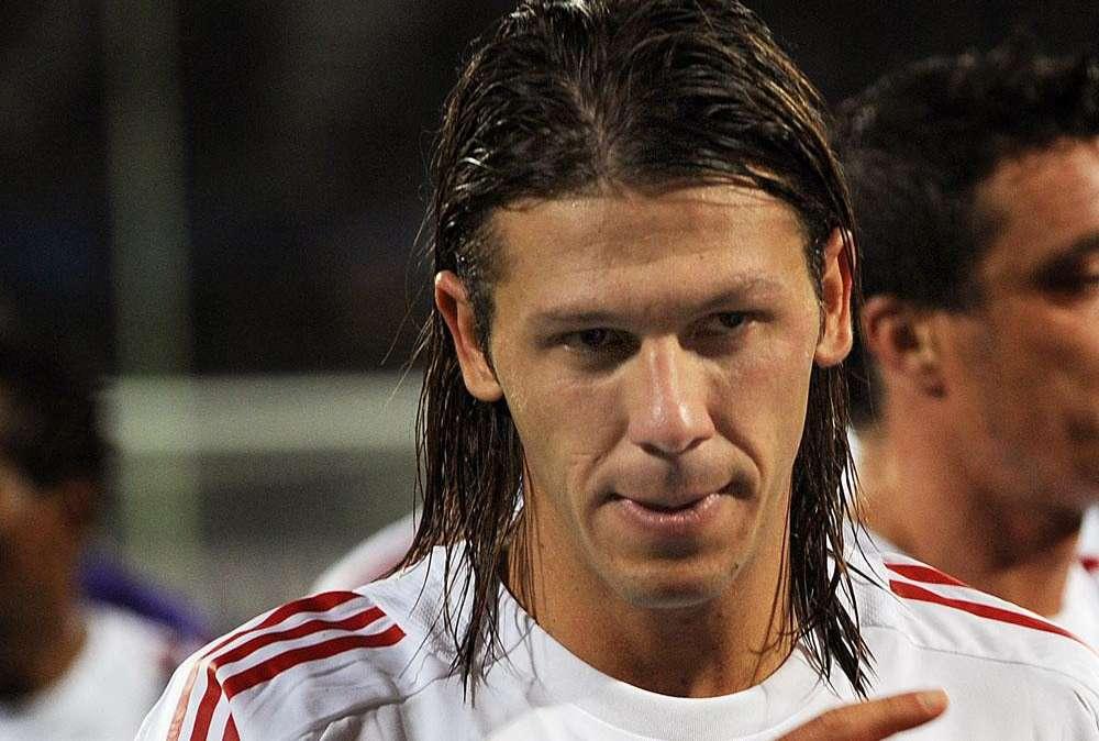 Bayern Monaco, ag, Demichelis: "Martin resterà in Baviera"