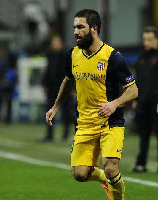 Rafinha out: il Barcellona chiede lo sconto per Arda Turan