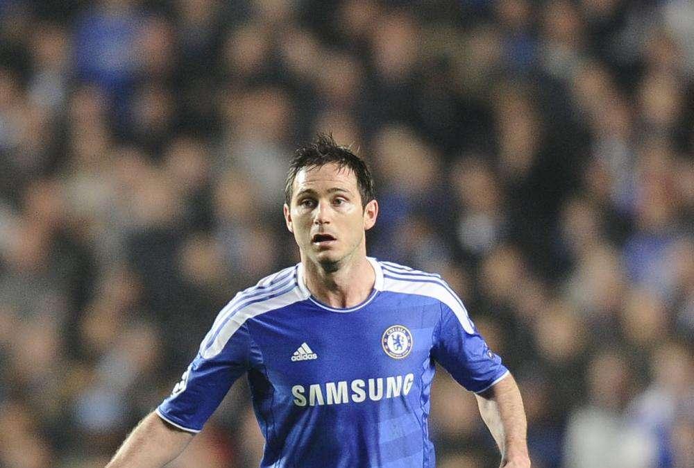 Chelsea, Lampard potrebbe raggiungere Beckam negli USA