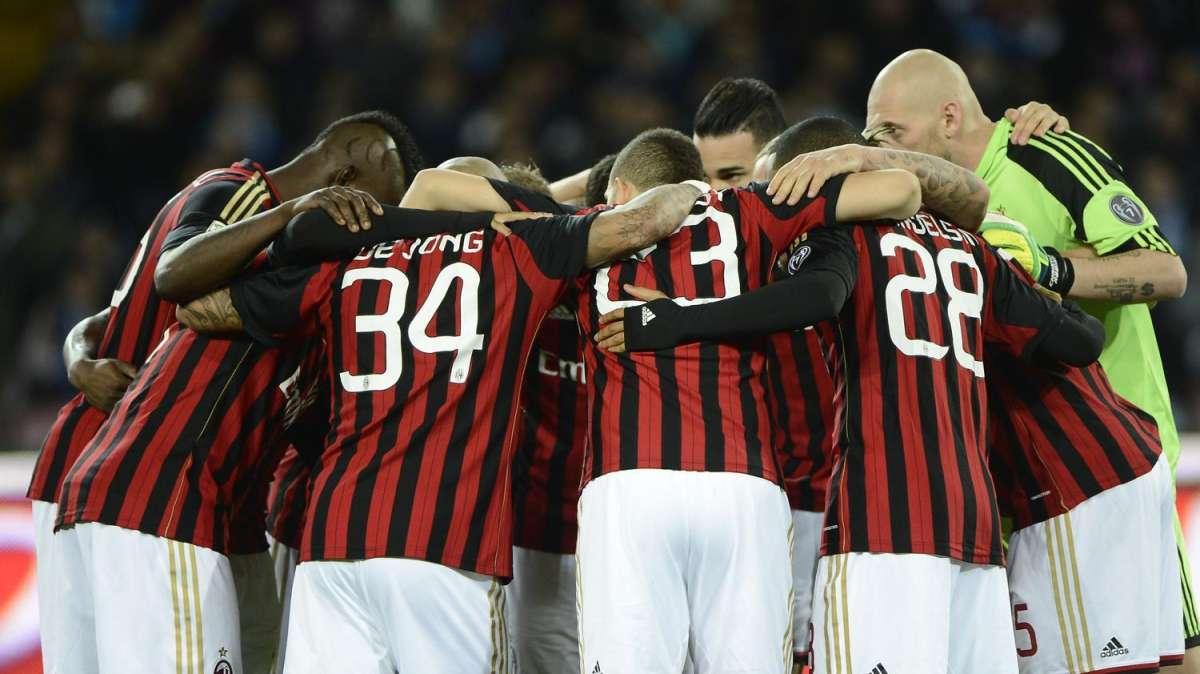 LIVE TC - Milan-Atletico Madrid 0-1, Diego Costa gela San Siro. Amarezza Milan