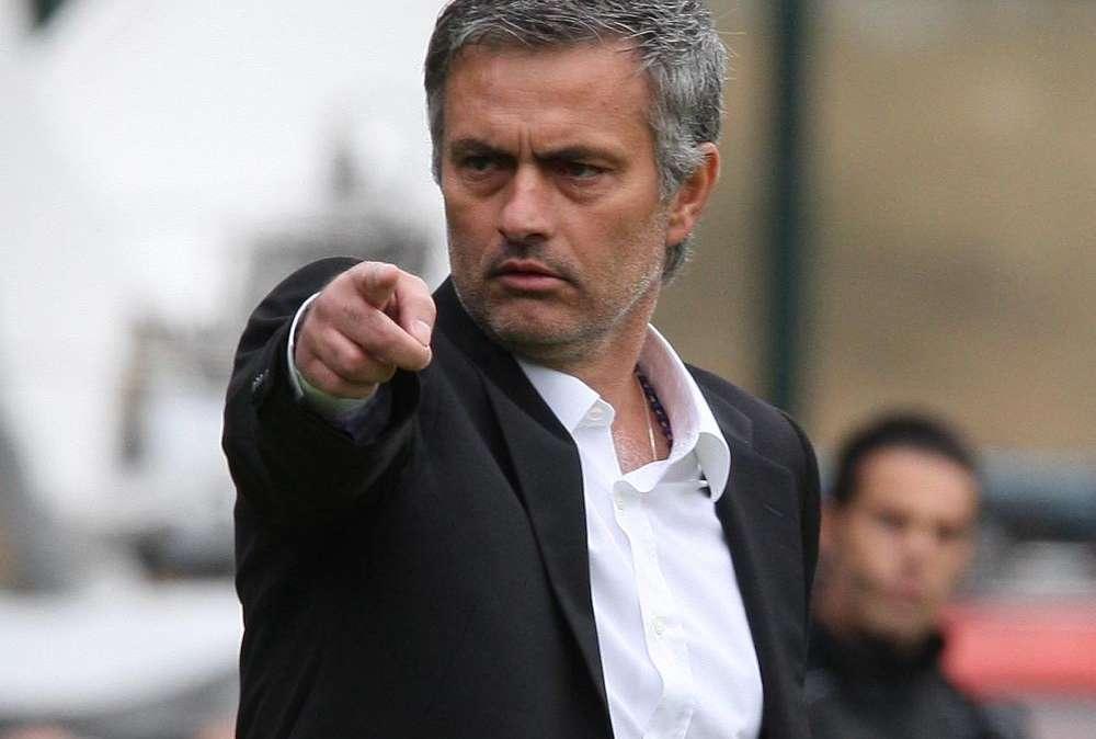 Real Madrid, Mourinho: "Devo accettare i fischi"