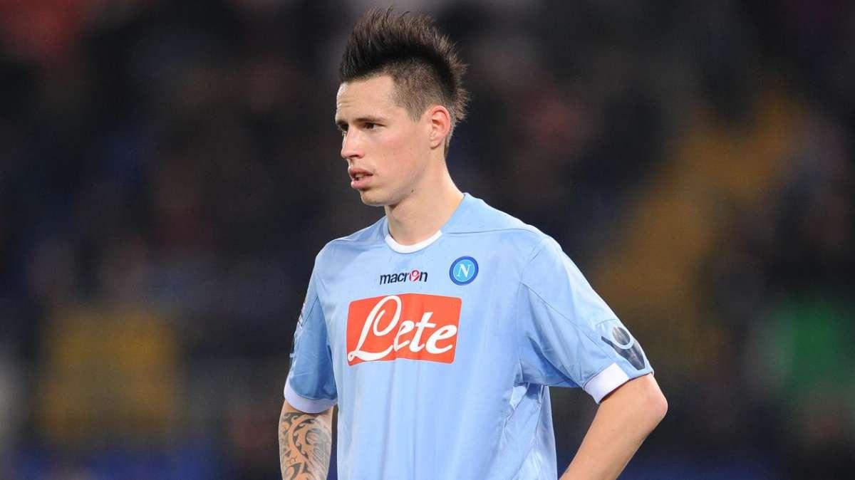 Napoli, Hamsik: "Villareal? Sarà una gara durissima"