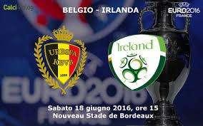 Euro 2016, Bordeaux: trovato pacco bomba prima del match Belgio - Irlanda