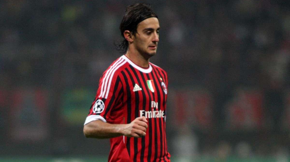 Milan, Aquilani: "Un pari che non convince. Aspettiamo Cassano!"
