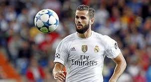 Calciomercato, alla Roma piace Nacho del Real Madrid