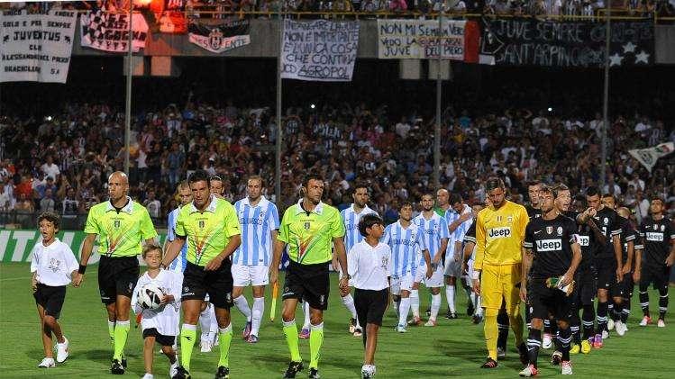 Malaga-Borussia Dortmund: le probabili formazioni 