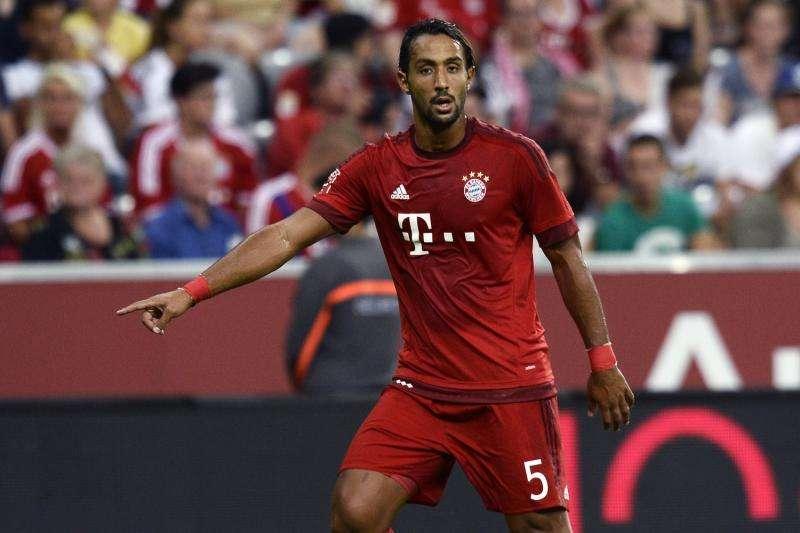 L'Arsenal piomba su Benatia
