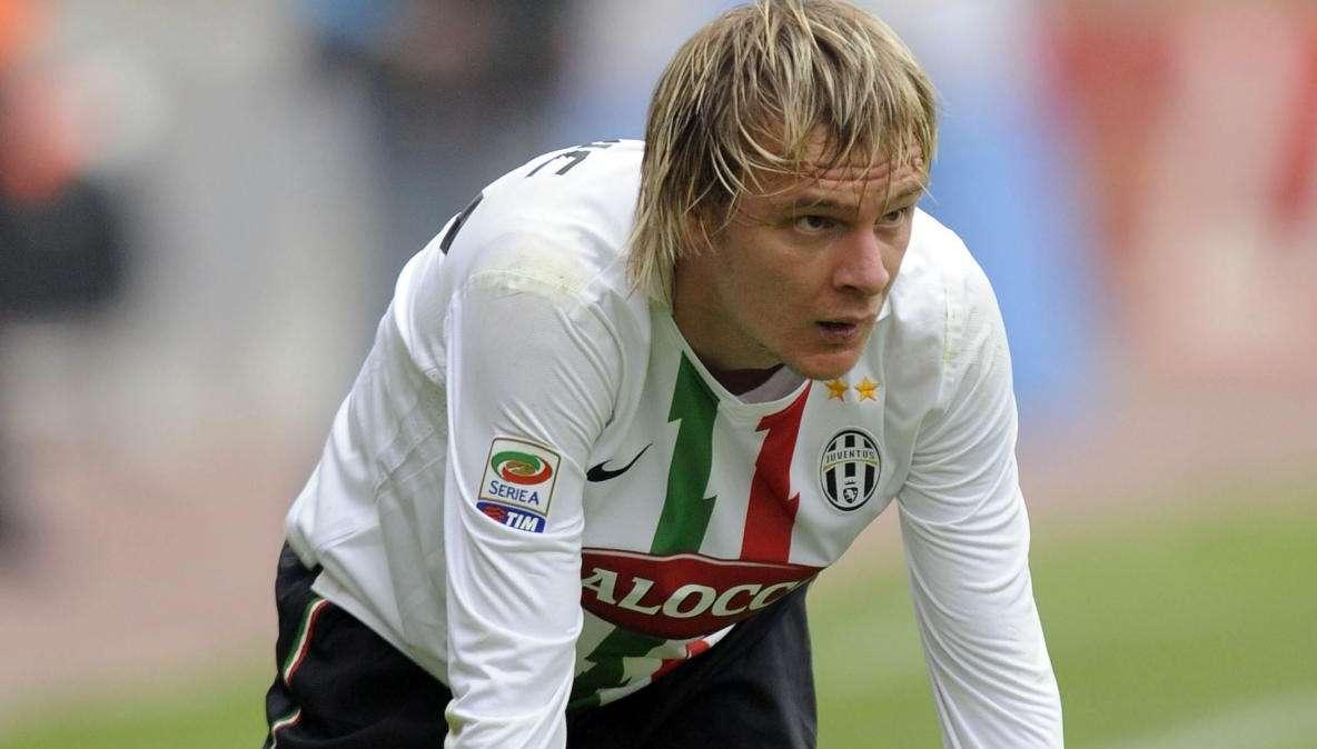 Juventus, Krasic e Legrottaglie fuori un mese