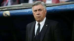 Calcio estero: Ancelotti a novembre era sul taccuino dei Red Devils