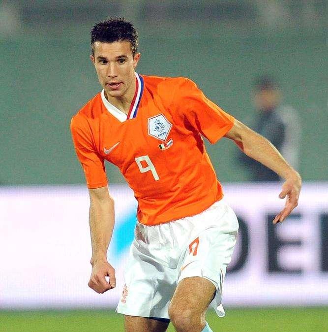 Arsenal, per Van Persie sarà decisivo un provino