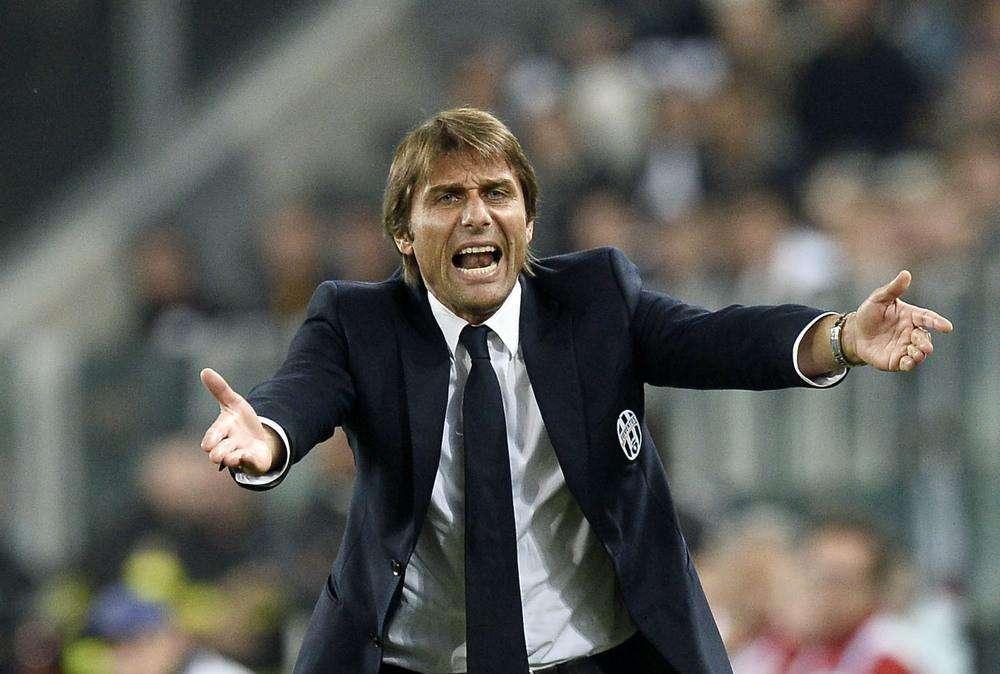 Juve, Conte: "Non siamo in crisi, i nemici sono ovunque"