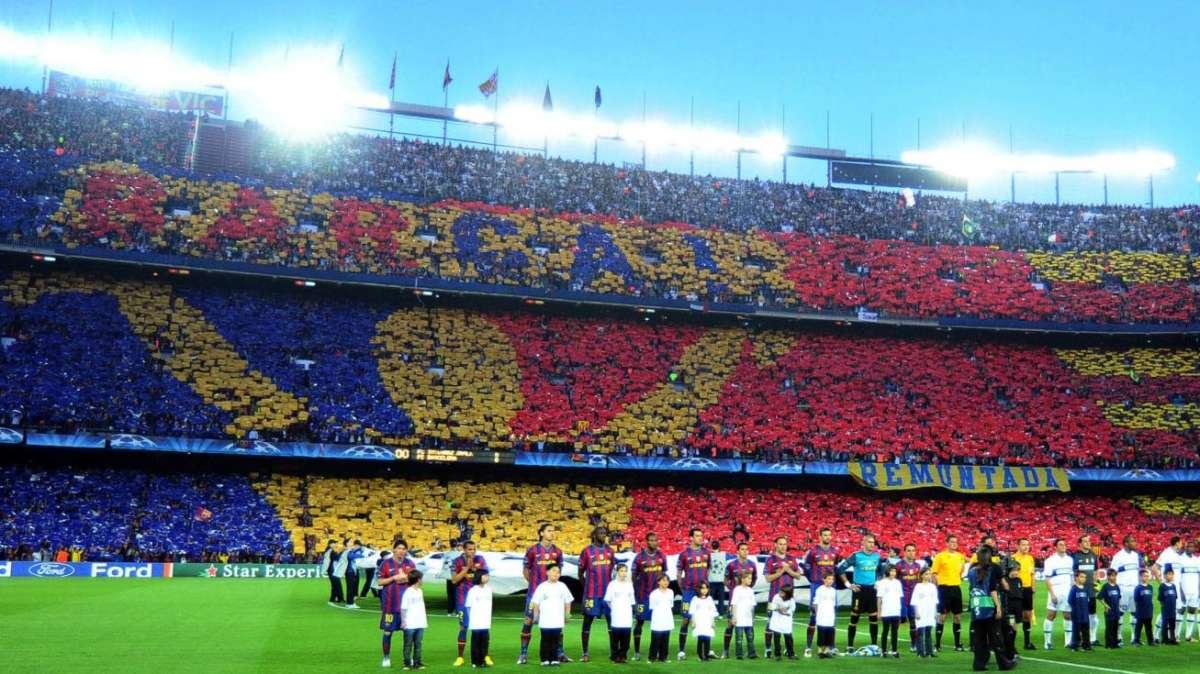 Barcellona, si punta un talento dell'Ajax