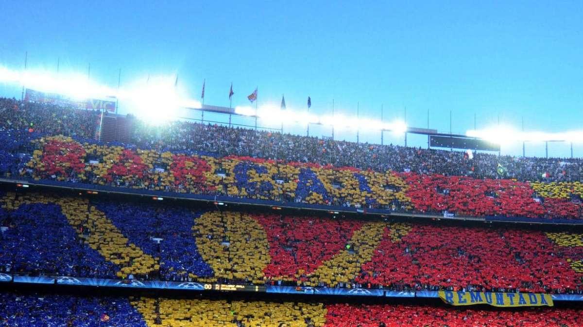 Barcellona, si pensa al futuro