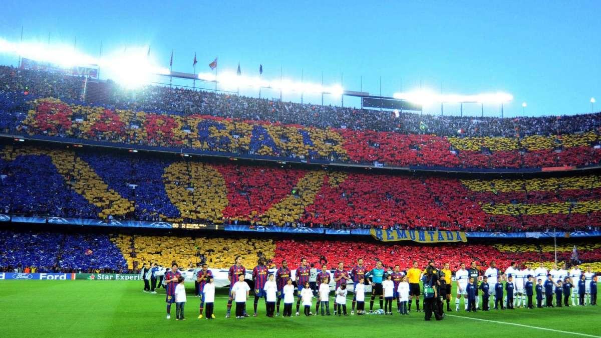 Barcellona, occhi puntati su San José