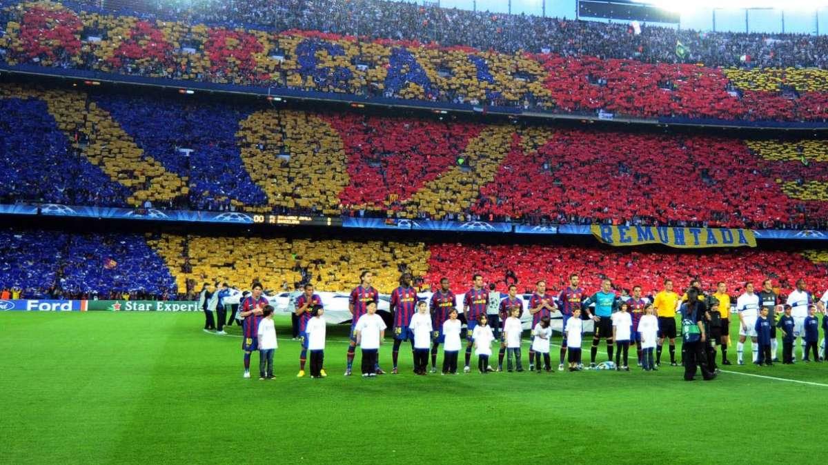 Barcellona, Abidal verso la Russia