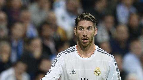 Real Madrid, Sergio Ramos: "Messi al momento è una tacca sotto CR7"