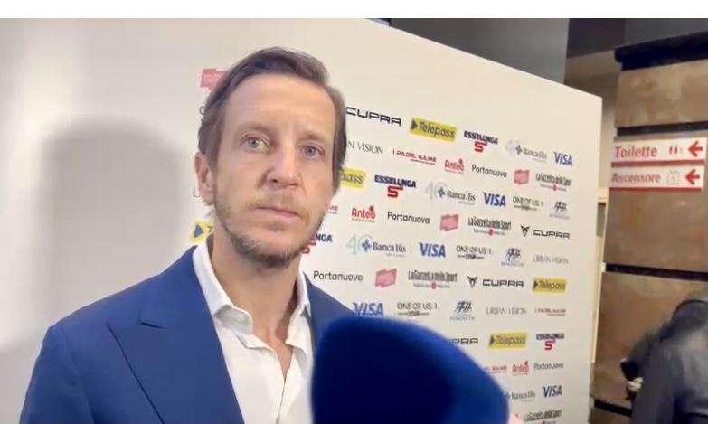Ambrosini: "Daniel Maldini? Dobbiamo prepararci a un percorso diverso, come all'Inter o alla Juve"