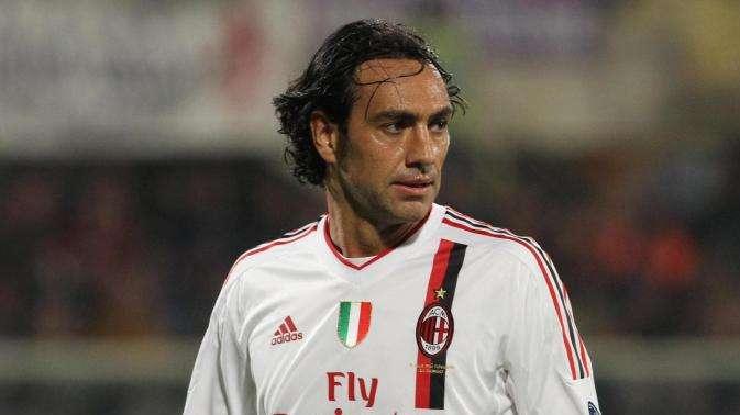 Milan, Nesta: "Non smetto. Ibra? E' come Messi"