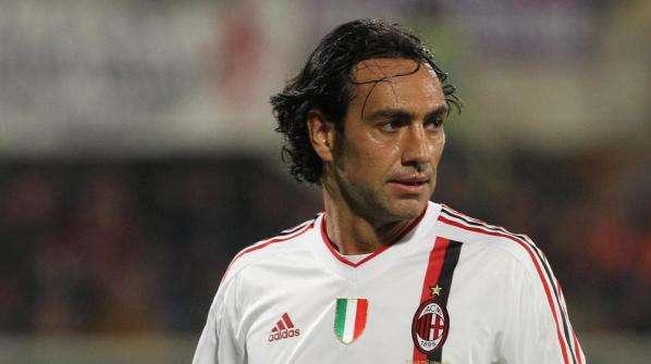 Milan, sospetto stiramento per Nesta
