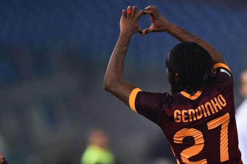 Roma, parla l'ex Gervinho: "Esonero di Garcia ingiusto"