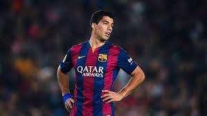 Il goal più bello della Champions è del 'pistolero' Suarez