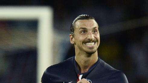 Psg, parla Ibrahimovic 