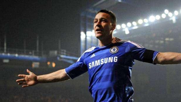 Chelsea, Terry: "Visto che il calcio inglese non è morto?"